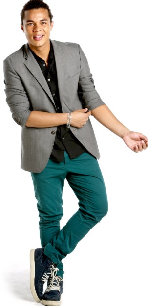 Ismael Cruz Córdova Fan Mail Address