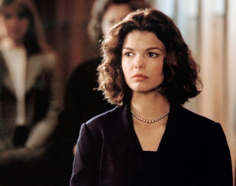 Jeanne Tripplehorn Fan Mail Address