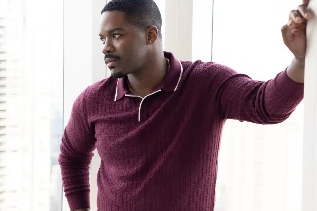 Jovan Adepo Fan Mail Address