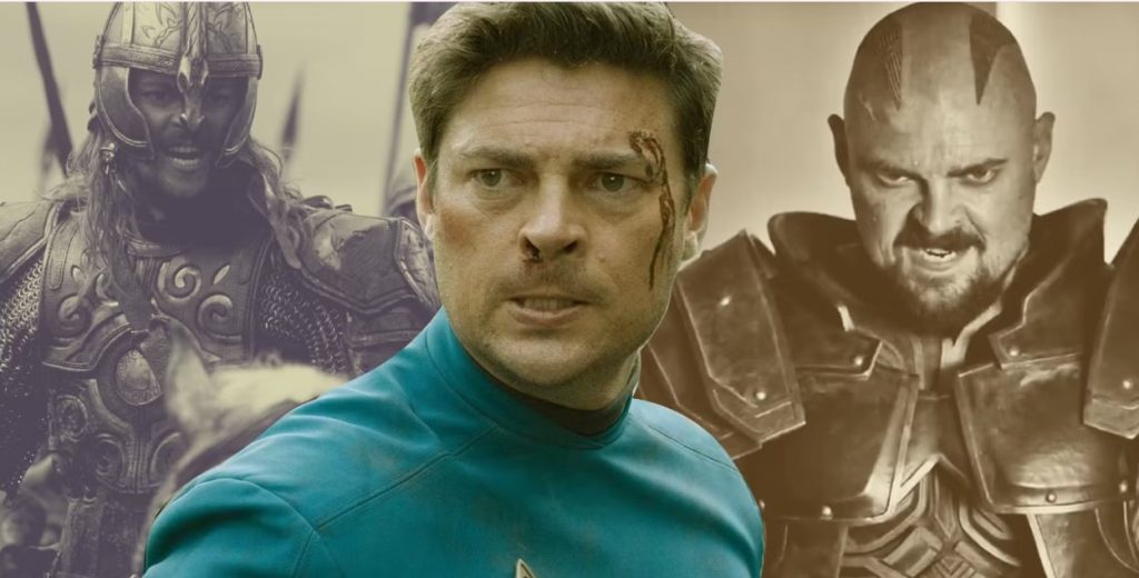 Karl Urban Fan Mail Address