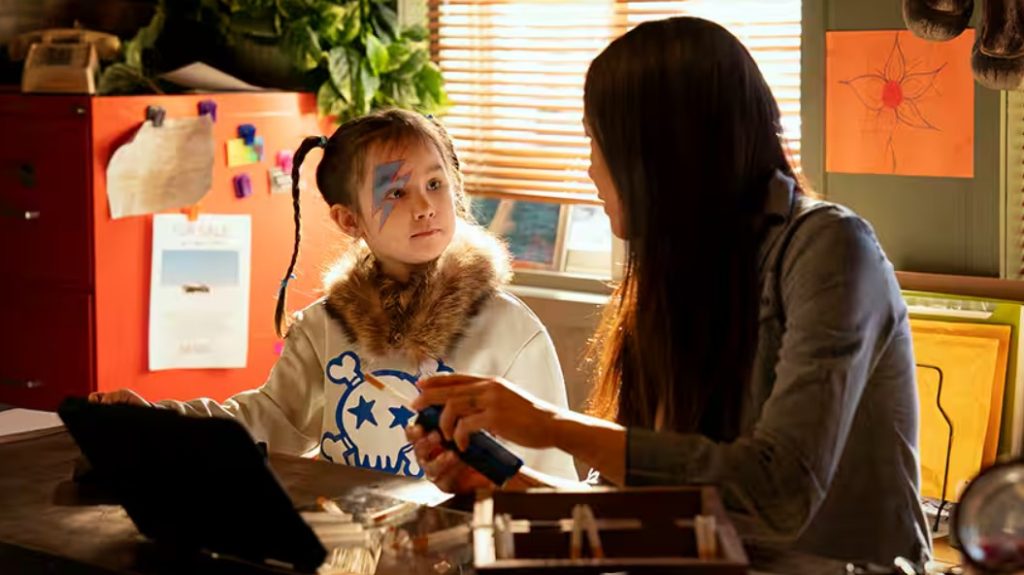 Keira Cooper Fan Mail Address