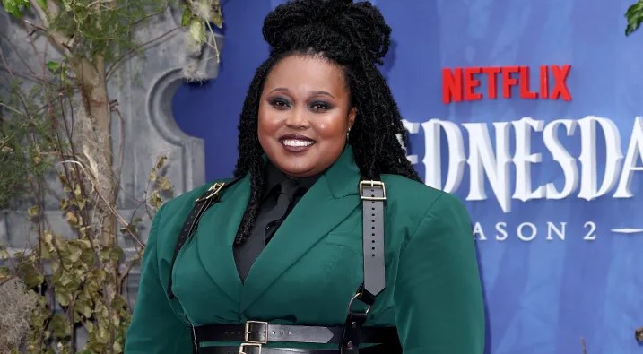 Lewis‑Nyawo Fan Mail Address