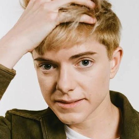 Mae Martin Fan Mail Address