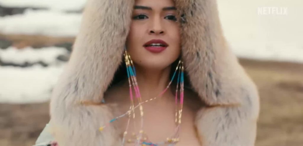 Maika Harpe Fan Mail Address