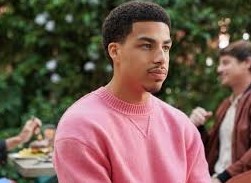 Marcus Scribner Fan Mail Address