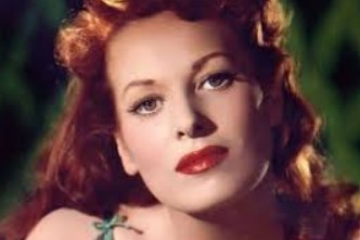 Maureen O’Hara Fan Mail Address