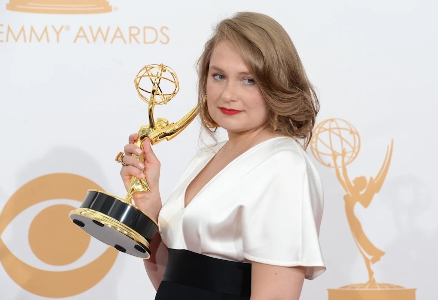 Merritt Wever Fan Mail Address