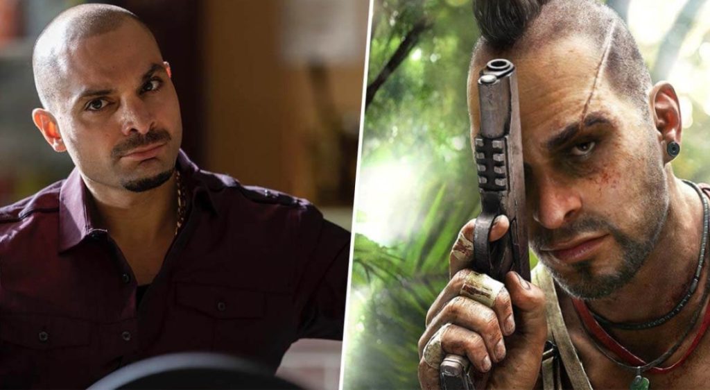 Michael Mando Fan Mail Address