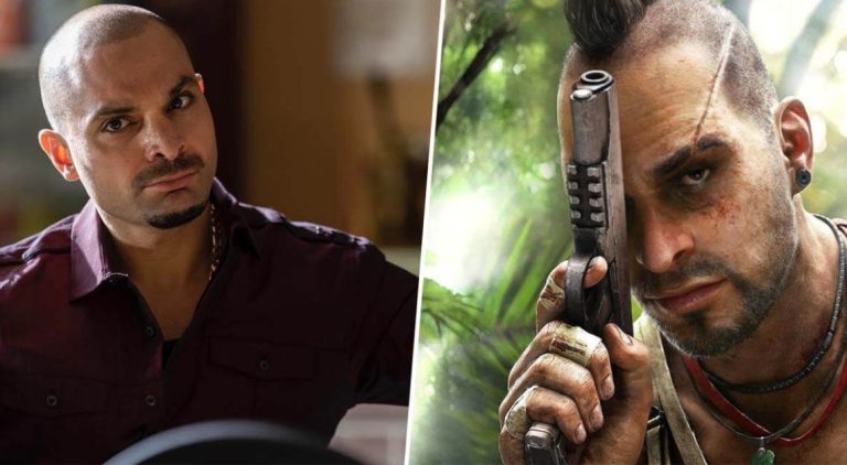 Michael Mando Fan Mail Address