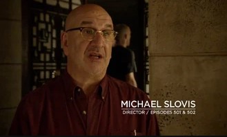 Michael Slovis Fan Mail Address