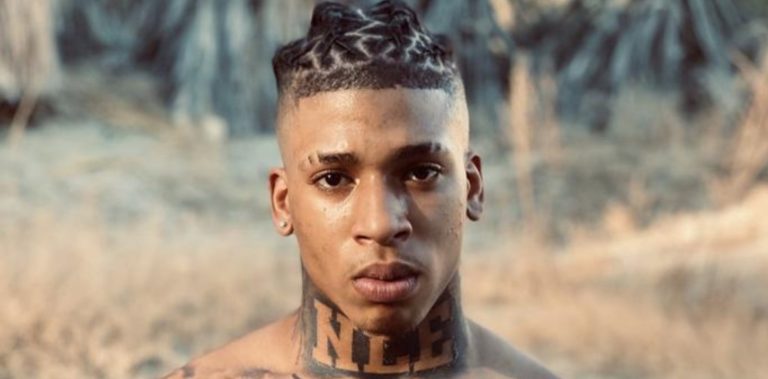 NLE choppa Fan Mail Address