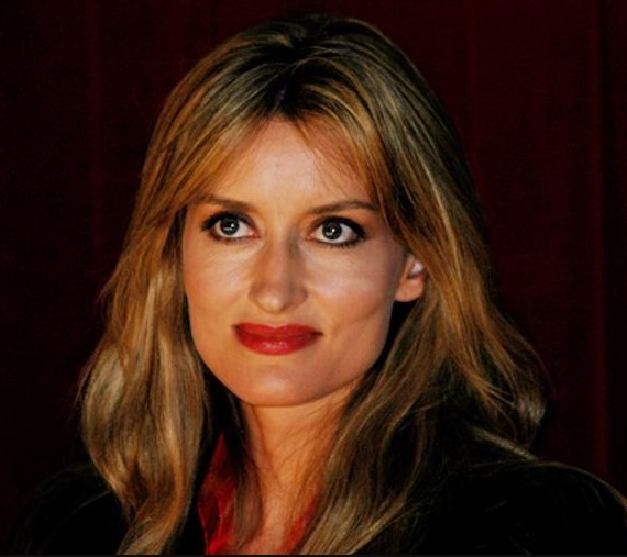 Natascha McElhone Fan Mail Address