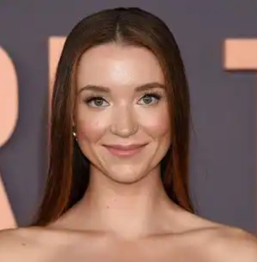 Nicole Brydon Bloom Fan Mail Address