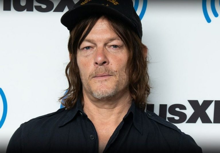 Norman Reedus Fan Mail Address