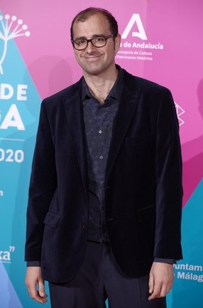 Paco Cabezas Fan Mail Address