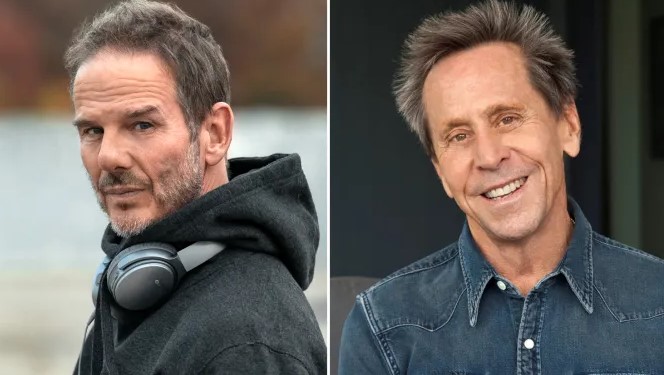 Peter Berg Fan Mail Address