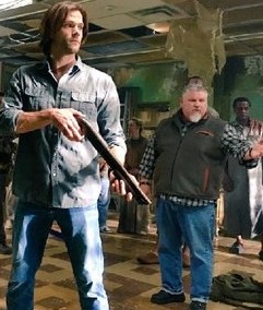 Philip Sgriccia Fan Mail Address