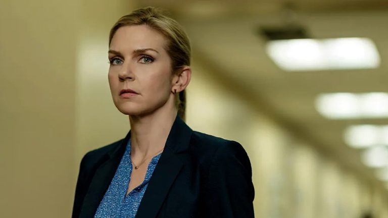 Rhea Seehorn Fan Mail Address