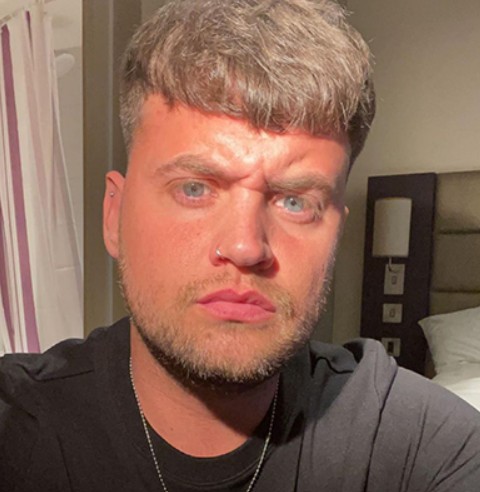 Richard Sale Fan Mail Address