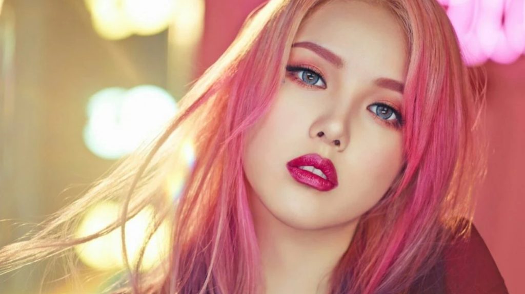 Risabae Fan Mail Address