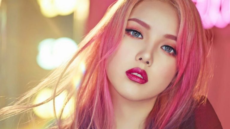 Risabae Fan Mail Address