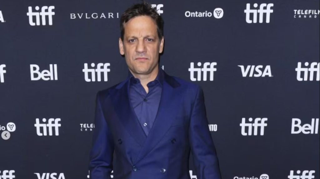 Rodrigo de la Serna Fan Mail Address