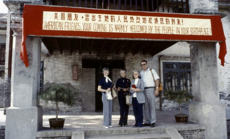 Ruthbell Fan Mail Address