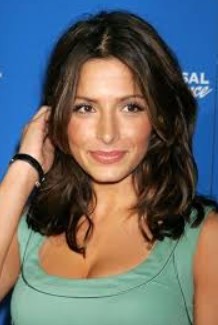 Sarah Shahi Fan Mail Address