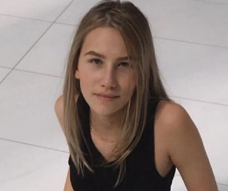 Sofia Hublitz Fan Mail Address