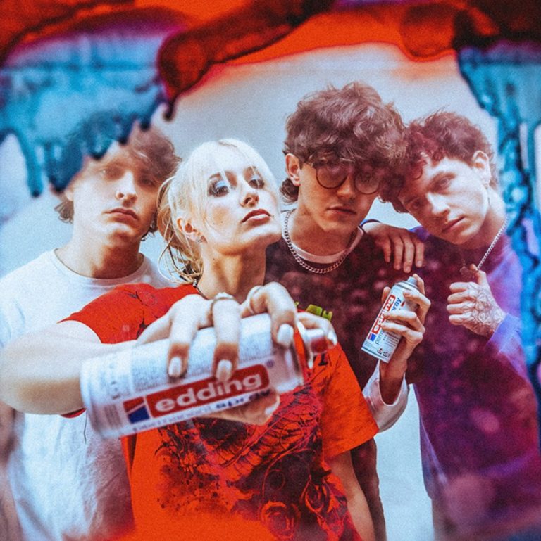 South Arcad Fan Mail Address