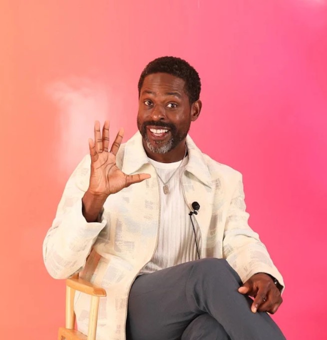 Sterling K. Brown Fan Mail Address