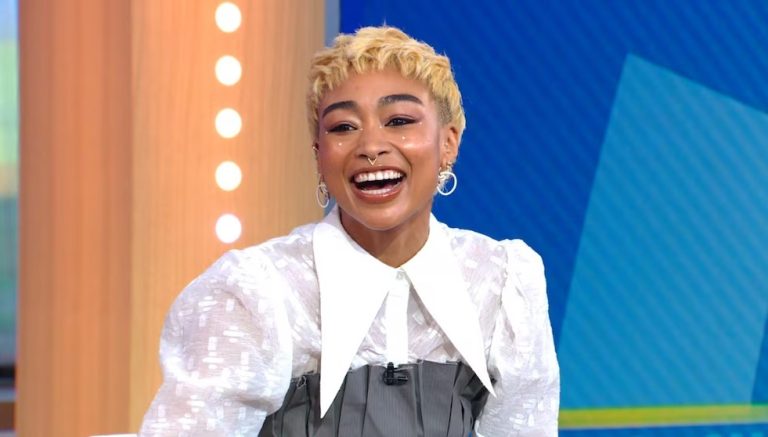 Tati Gabrielle Fan Mail Address