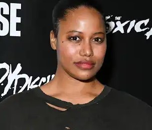 Taylour Paige Fan Mail Address