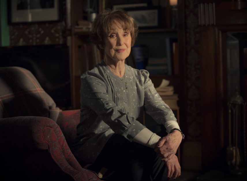 Una Stubbs Fan Mail Address