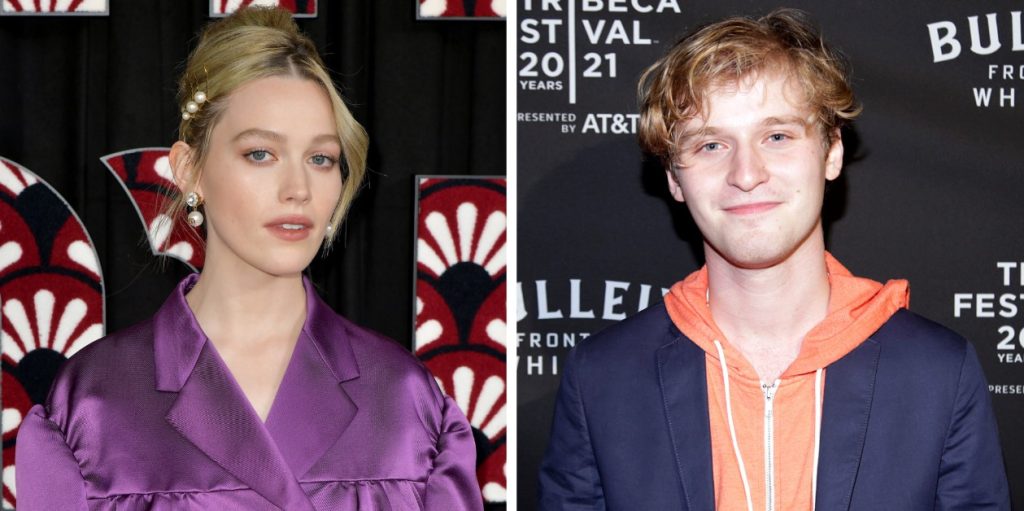 Victoria Pedretti Fan Mail Address