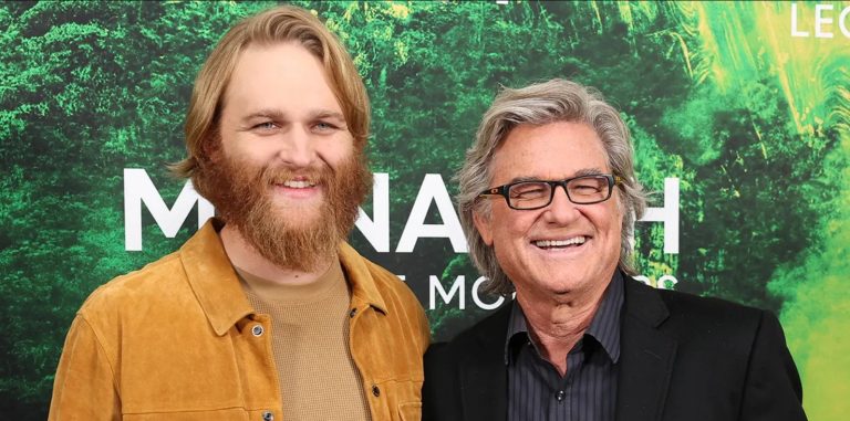 Wyatt Russell Fan Mail Address