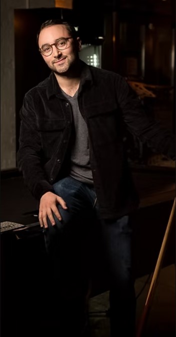 Adam Gold Fan Mail Address