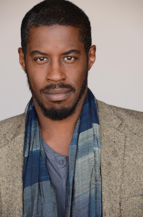 Ahmed Best Fan Mail Address