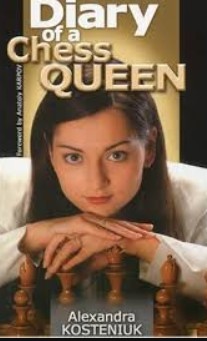 Alexandra Kosteniu Fan Mail Address