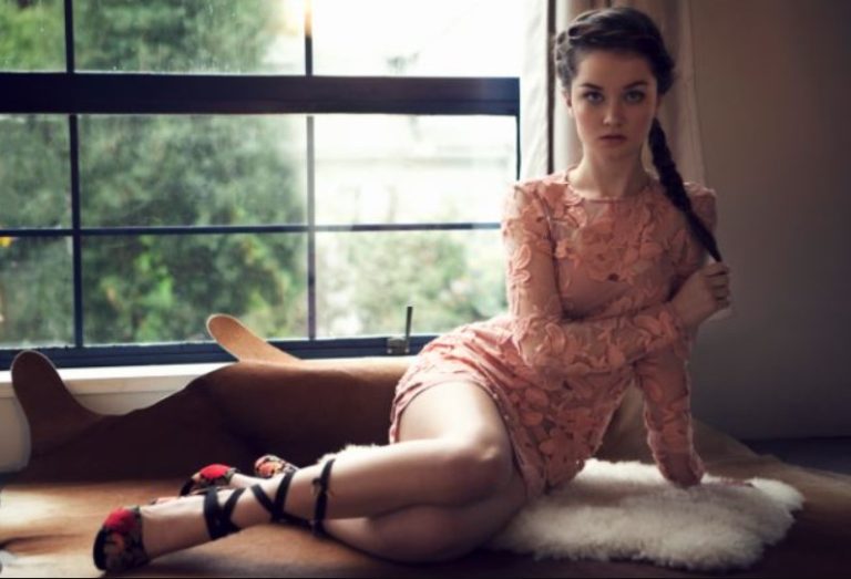 Alison Thornton Fan Mail Address