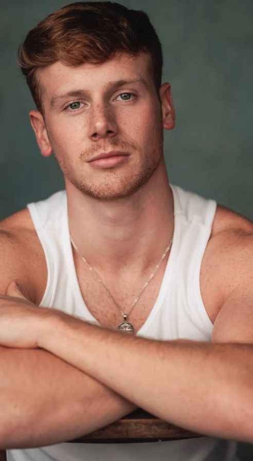 Aron Archer Fan Mail Address