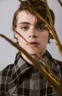 Billy Barratt Fan Mail Address