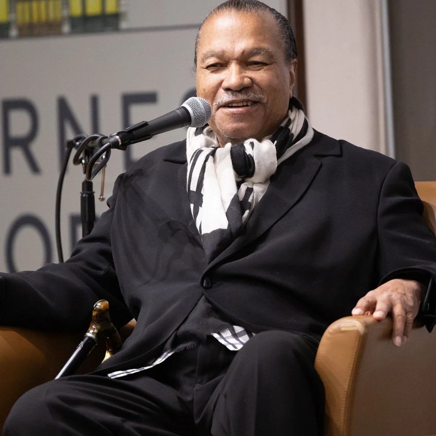 Billy Dee Williams Fan Mail Address