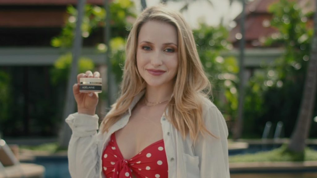 Cassandra Naud Fan Mail Address