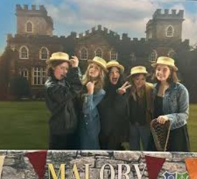 Danya Griver Fan Mail Address