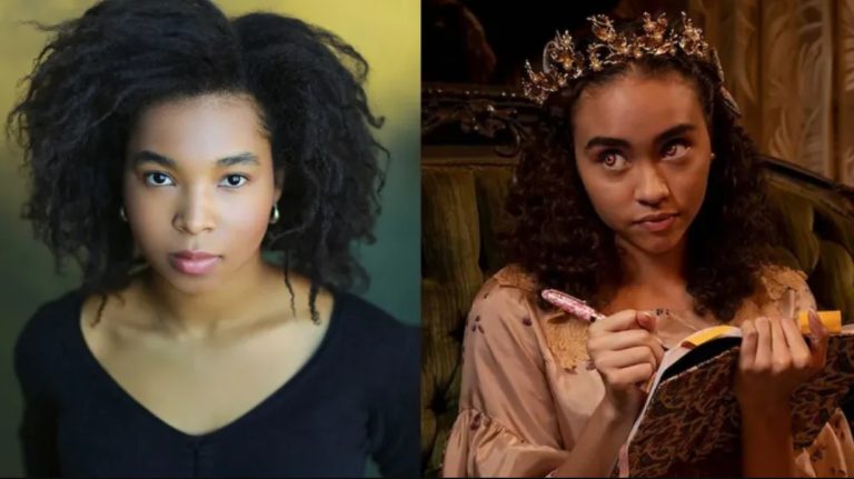 Delainey Hayles Fan Mail Address