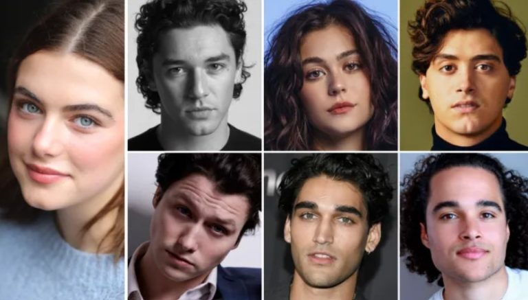 Ella Bright Fan Mail Address