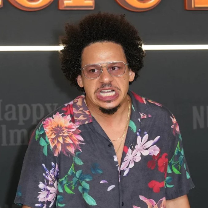 Eric André Fan Mail Address