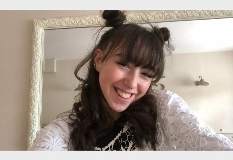 Evie Meg Fan Mail Address