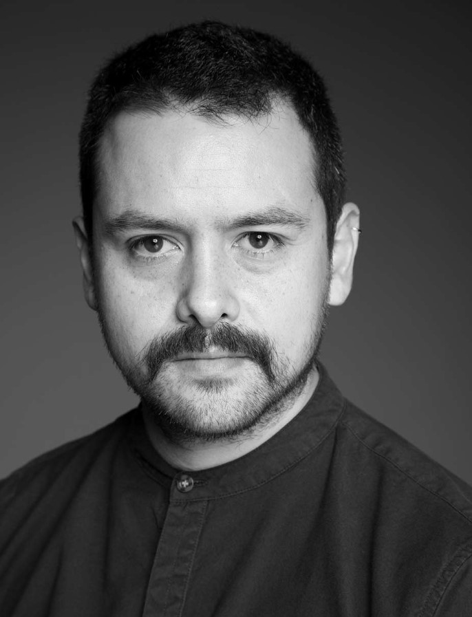 Francisco Barreiro Fan Mail Address